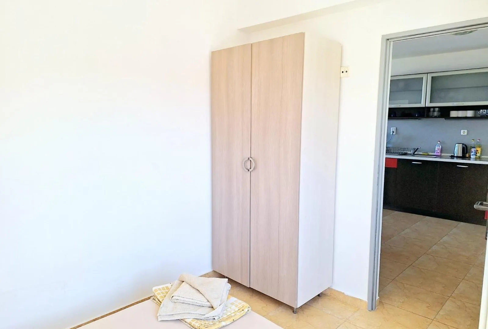 Apartment Antea Family Sozopol
