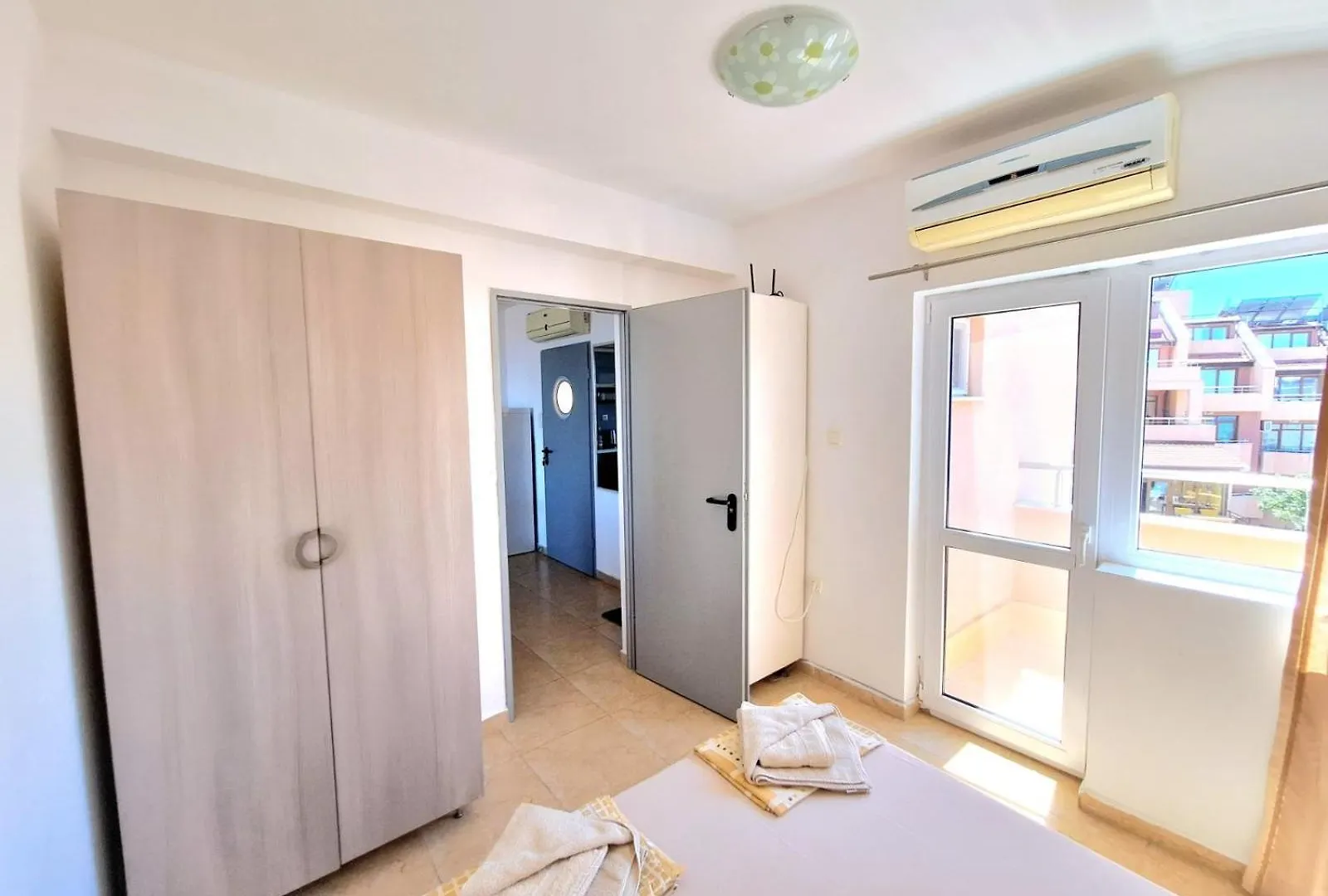 Apartment Antea Family Sozopol