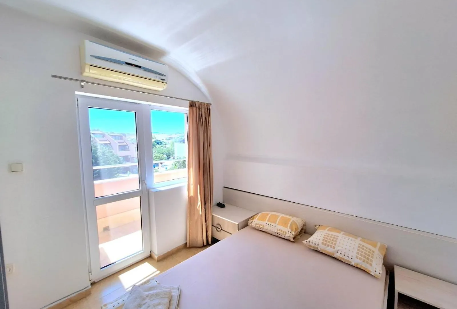 Apartment Antea Family Sozopol Bulgaria