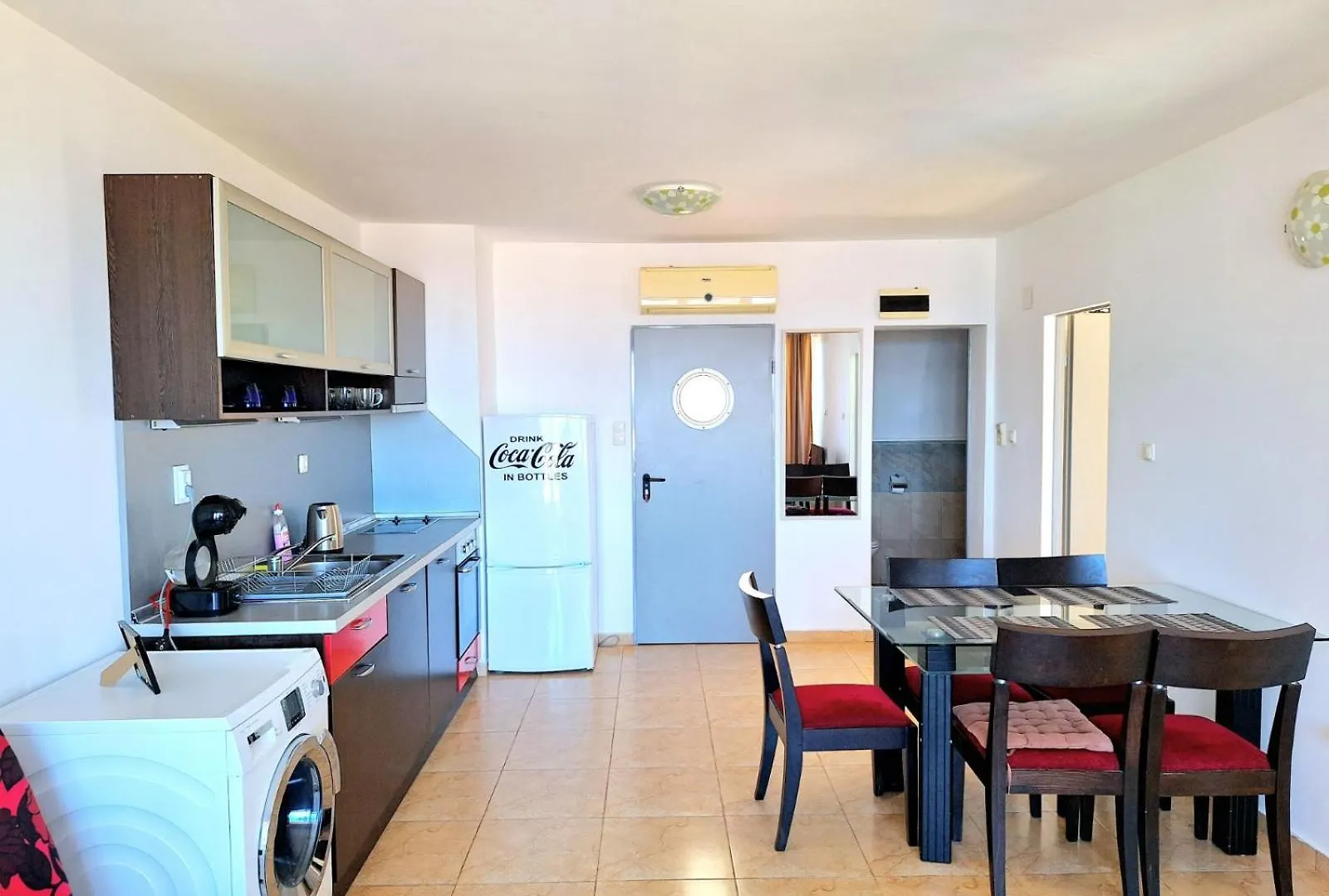 Apartment Antea Family Sozopol 0*,