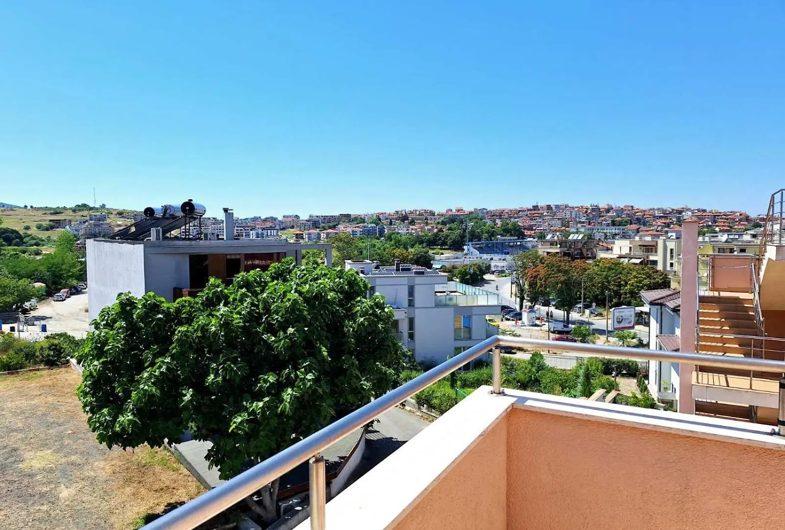 Apartment Antea Family Sozopol
