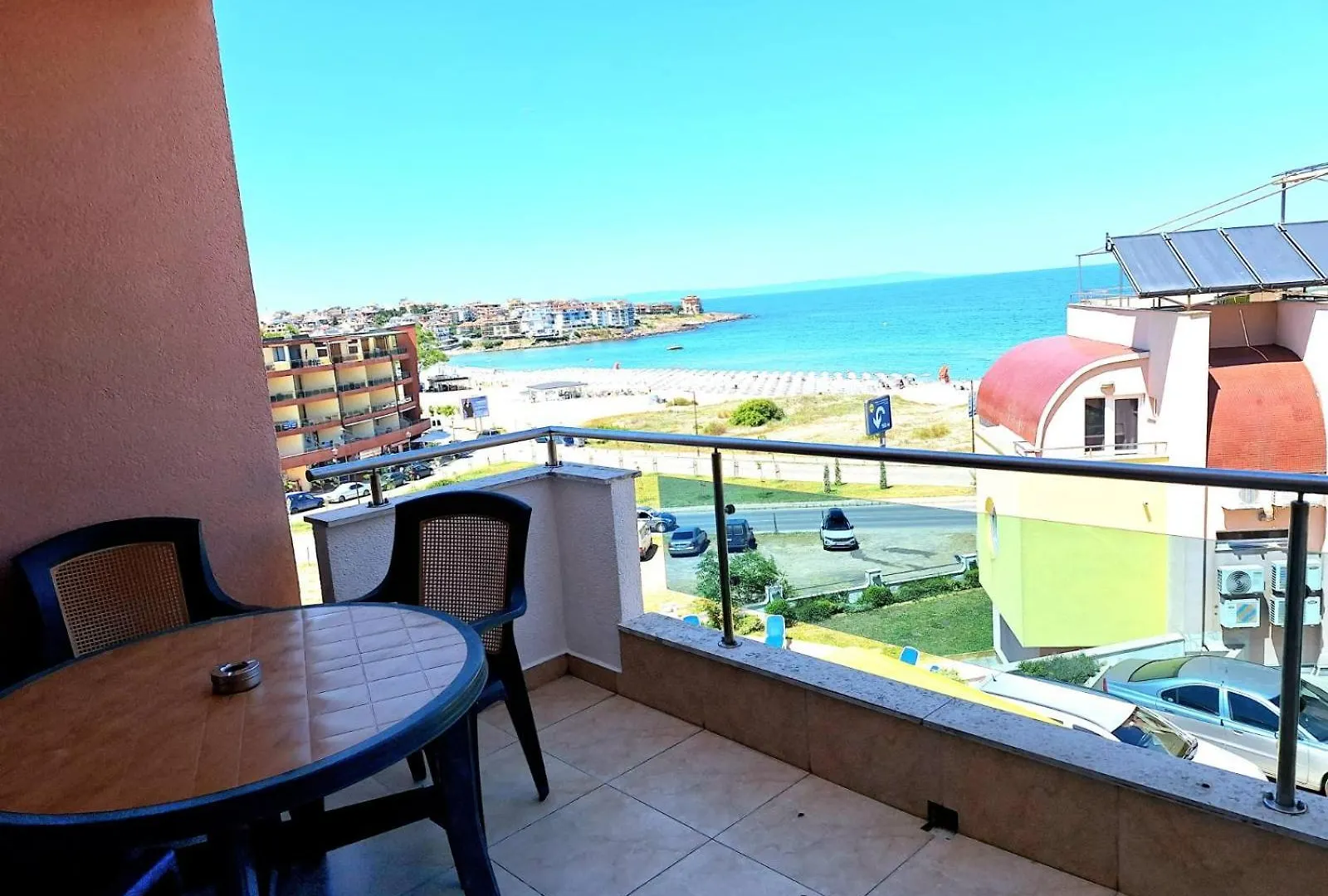 Apartment Antea Family Sozopol 0*,  Bulgaria