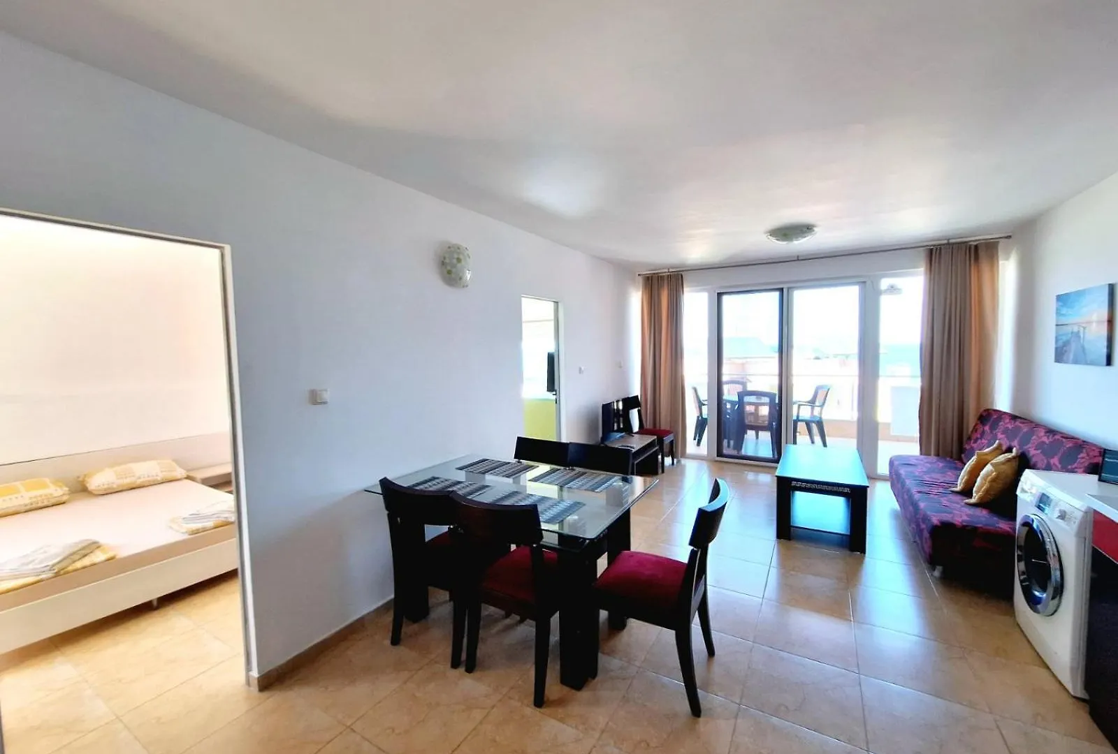 Apartment Antea Family Sozopol