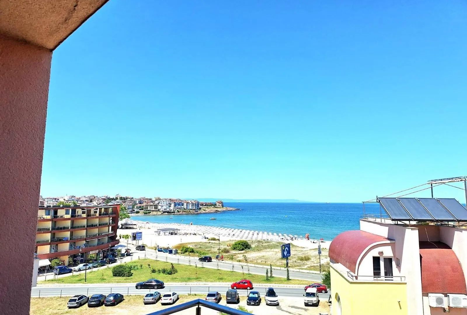 Apartment Antea Family Sozopol