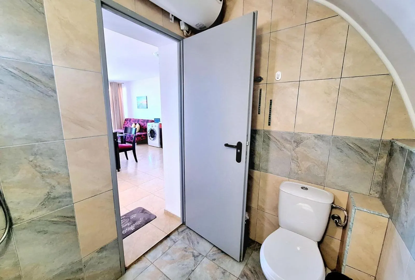Apartment Antea Family Sozopol