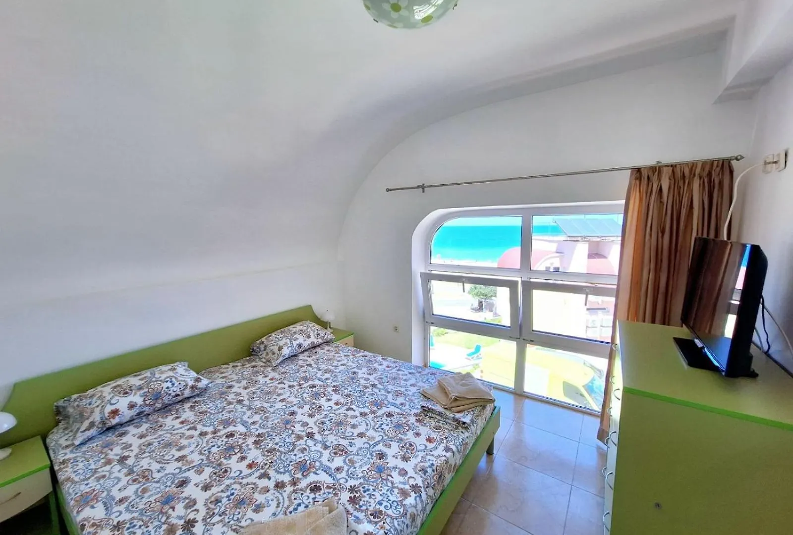 Apartment Antea Family Sozopol