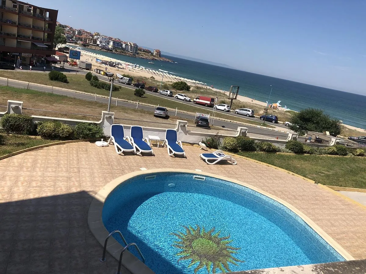Apartment Antea Family Sozopol 0*,
